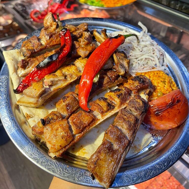 kuzu kaburga