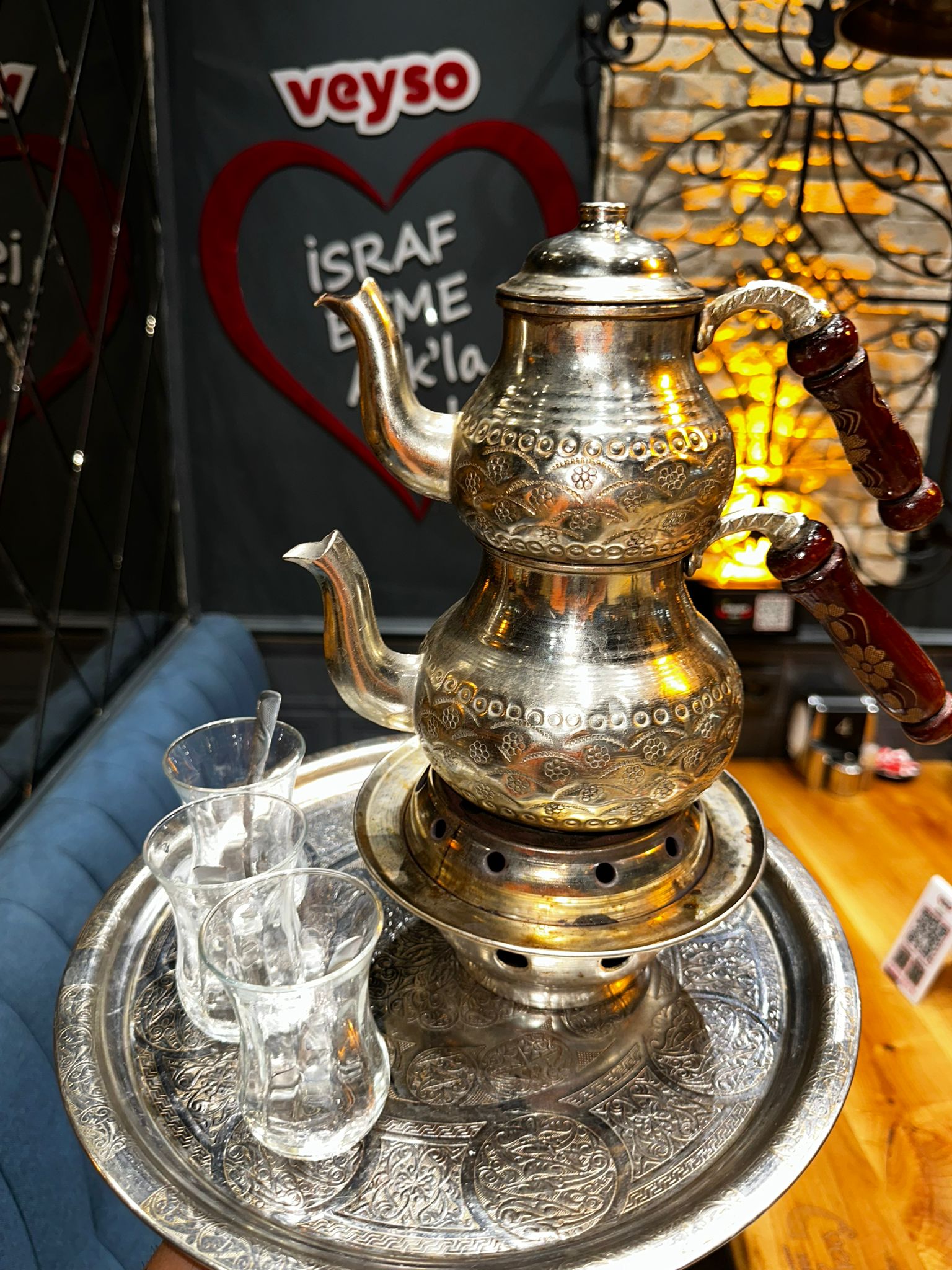 Semaverde Çay