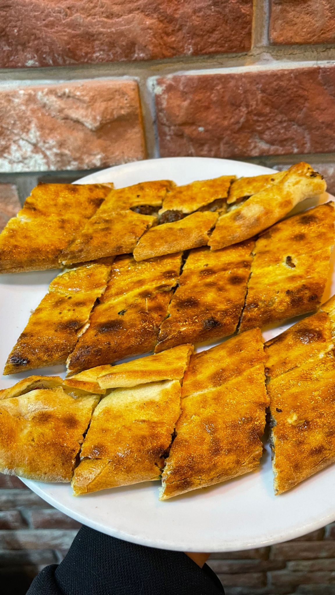 Karadeniz Pidesi
