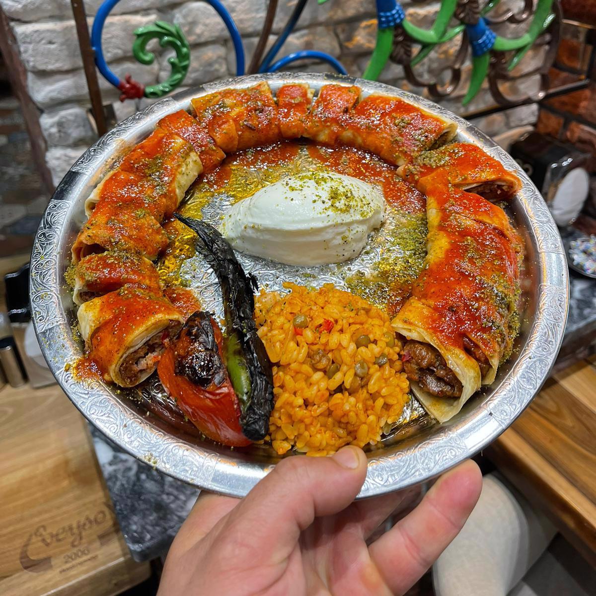 beyti sarma