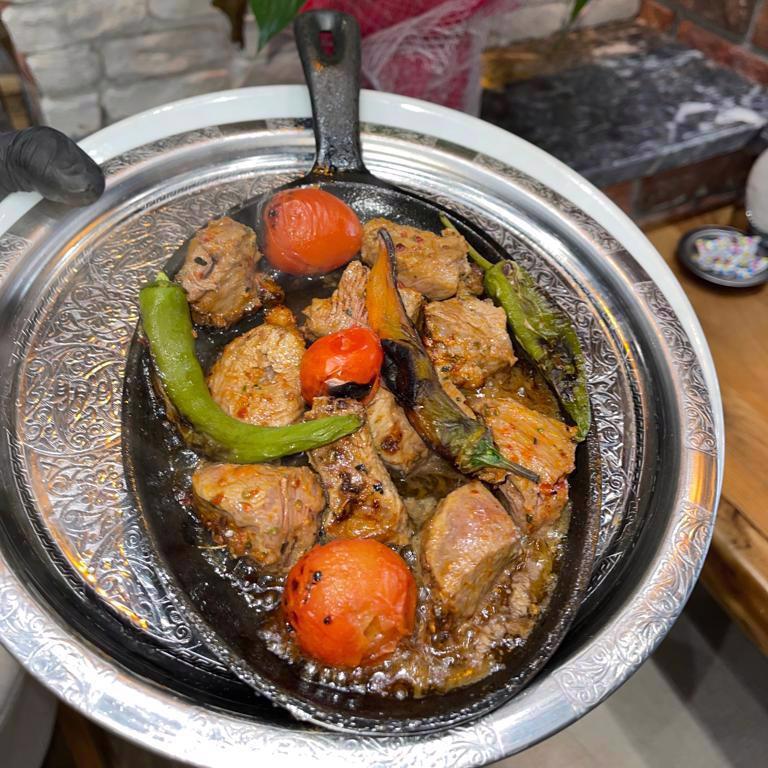 küşleme